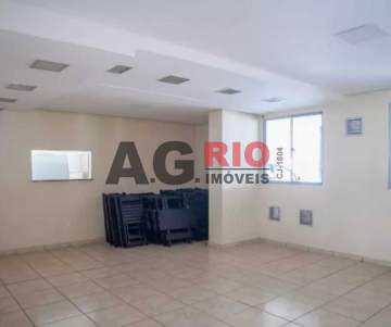 Apartamento 3 quartos à venda Rio de Janeiro,RJ - R$ 280.000 - VVAP30633