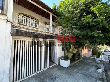 Casa em Condomínio 4 quartos à venda Rio de Janeiro,RJ - R$ 590.000 - VVCN40124