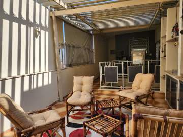 Apartamento 4 quartos à venda Rio de Janeiro,RJ - R$ 550.000 - VVAP40024