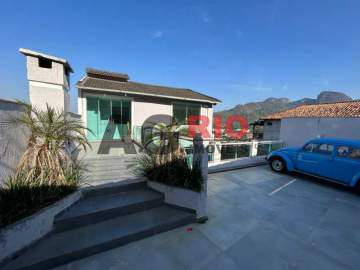 Casa em Condomínio 7 quartos à venda Rio de Janeiro,RJ - R$ 900.000 - VVCN70004