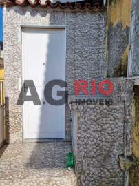 Apartamento 1 quarto à venda Rio de Janeiro,RJ - R$ 160.000 - VVAP10181