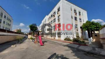 Apartamento 2 quartos à venda Rio de Janeiro,RJ - R$ 230.000 - VVAP21876