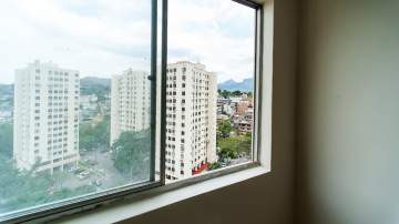 Ótima localização - APTO 2 QUARTOS - CENTRO DA TAQUARA - VVAP21877