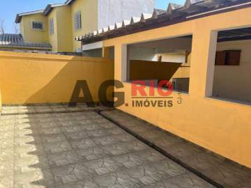 Casa 3 quartos à venda Rio de Janeiro,RJ - R$ 630.000 - VVCA30288
