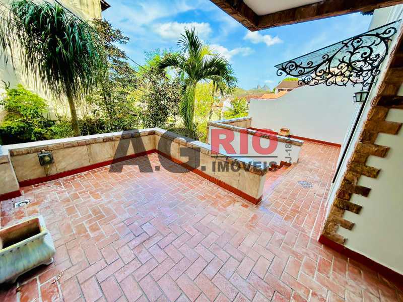 Conheça WhatsApp Image 2024-08-15 at 1 do imóvel - Casa em Condomínio 4 quartos à venda Rio de Janeiro,RJ - R$ 520.000 - VVCN40125 - 10 WhatsApp Image 2024-08-15 at 1 - 10