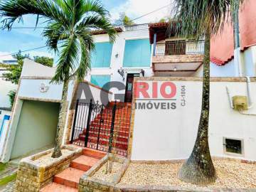 Casa em Condomínio 4 quartos à venda Rio de Janeiro,RJ - R$ 520.000 - VVCN40125