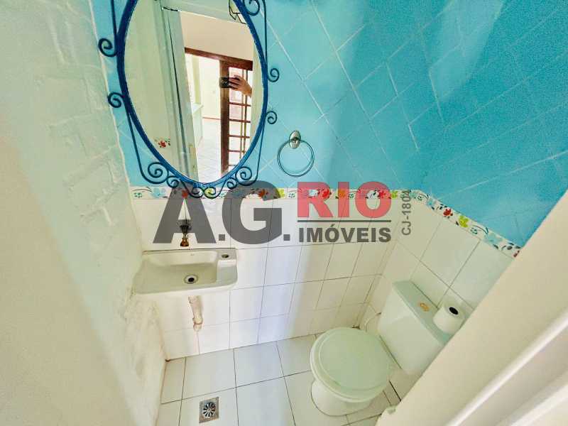 Conheça WhatsApp Image 2024-08-15 at 1 do imóvel - Casa em Condomínio 4 quartos à venda Rio de Janeiro,RJ - R$ 520.000 - VVCN40125 - 15 WhatsApp Image 2024-08-15 at 1 - 15