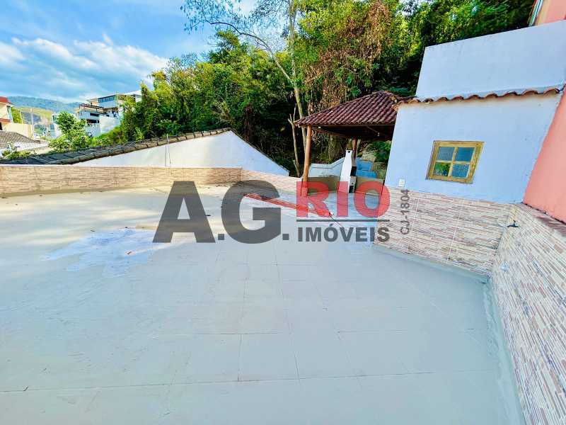 Conheça WhatsApp Image 2024-08-15 at 1 do imóvel - Casa em Condomínio 4 quartos à venda Rio de Janeiro,RJ - R$ 520.000 - VVCN40125 - 22 WhatsApp Image 2024-08-15 at 1 - 22