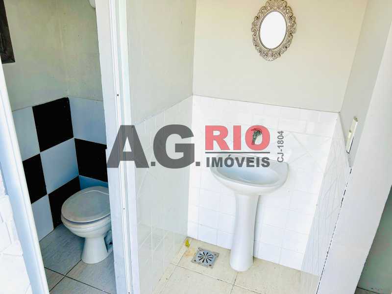 Conheça WhatsApp Image 2024-08-15 at 1 do imóvel - Casa em Condomínio 4 quartos à venda Rio de Janeiro,RJ - R$ 520.000 - VVCN40125 - 25 WhatsApp Image 2024-08-15 at 1 - 25