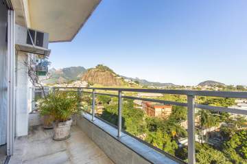Apartamento - 2 Quartos / Todo reformado / Pechincha / Rua Edgard Werneck - VVAP21883
