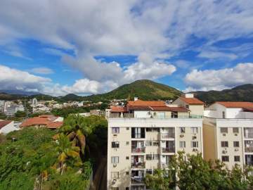 Cobertura 2 quartos à venda Rio de Janeiro,RJ - R$ 610.000 - VVCO20040