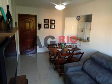 Apartamento 2 quartos à venda Rio de Janeiro,RJ - R$ 214.900 - VVAP21888