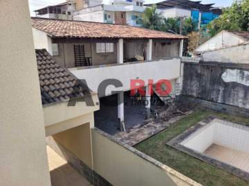 Terreno Unifamiliar à venda Rio de Janeiro,RJ - R$ 500.000 - VVUF00040