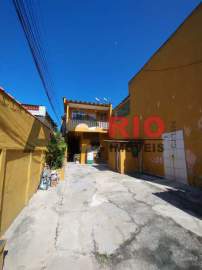 Casa 7 quartos à venda Rio de Janeiro,RJ - R$ 450.000 - VVCA70004