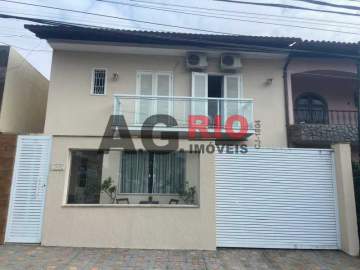 Casa em Condomínio 3 quartos à venda Rio de Janeiro,RJ - R$ 1.800.000 - VVCN30261