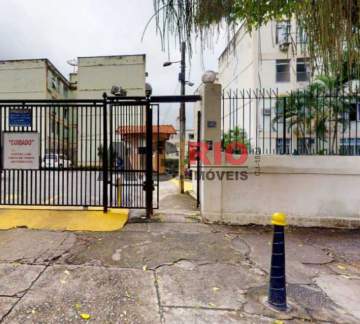 Apartamento 2 quartos à venda Rio de Janeiro,RJ - R$ 190.000 - VVAP21894