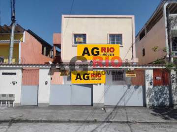 Apartamento 2 quartos à venda Rio de Janeiro,RJ - R$ 160.000 - VVAP21896
