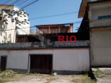 Casa 2 quartos à venda Rio de Janeiro,RJ - R$ 370.000 - VVCA20204