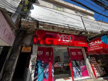 Sala Comercial 75m² para alugar Rio de Janeiro,RJ - R$ 1.800 - VVSL00065