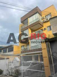 Apartamento 2 quartos à venda Rio de Janeiro,RJ - R$ 280.000 - VVAP21899