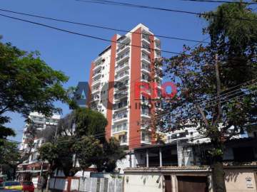 Apartamento 2 quartos à venda Rio de Janeiro,RJ - R$ 279.900 - VVAP21902