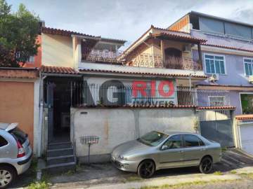 Casa 5 quartos à venda Rio de Janeiro,RJ - R$ 450.000 - VVCA50044