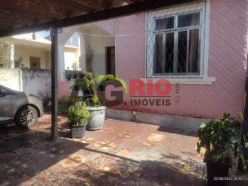 Casa à venda Rua Guimarães Rebelo,Rio de Janeiro,RJ - R$ 245.000 - VVCA20205