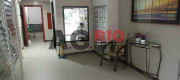 Apartamento 2 quartos à venda Rio de Janeiro,RJ - R$ 250.000 - VVAP21906