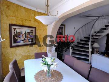 Casa de Vila 3 quartos à venda Rio de Janeiro,RJ - R$ 490.000 - VVCV30079