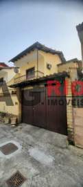 Casa à venda Rua Bore,Rio de Janeiro,RJ - R$ 420.000 - VVCA20207