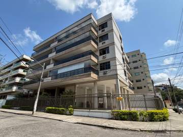 Apartamento à venda Rua Águas Mornas,Rio de Janeiro,RJ - R$ 799.000 - ARAP30001