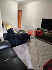Apartamento 2 quartos à venda Rio de Janeiro,RJ - R$ 195.000 - VVAP21923