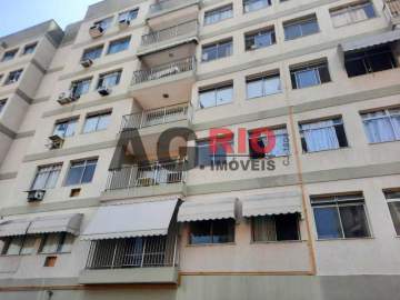 Apartamento 2 quartos / Condomínio Lilases / Vila Valqueire - VVAP21926