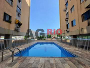 Apartamento 2 quartos para alugar Rio de Janeiro,RJ - R$ 1.000 - VVAP21927