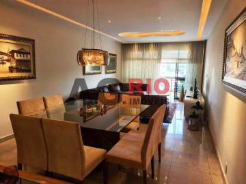 Apartamento 3 quartos à venda Rio de Janeiro,RJ - R$ 840.000 - VVAP30641