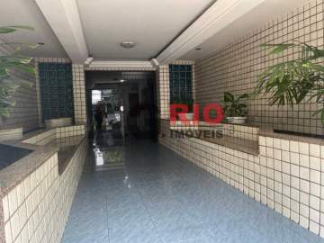 Apartamento 2 quartos à venda Rio de Janeiro,RJ - R$ 480.000 - VVAP21928