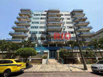 Apartamento à venda Rua Água Comprida,Rio de Janeiro,RJ - R$ 530.000 - ARAP30003