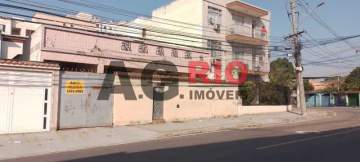 Galpão 700m² à venda Rio de Janeiro,RJ - R$ 650.000 - VVGA00020