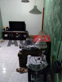Apartamento à venda Rua Edgard Werneck,Rio de Janeiro,RJ - R$ 190.000 - VVAP21930