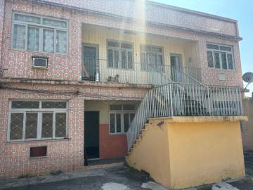 Apartamento 1 quarto à venda Rio de Janeiro,RJ - R$ 120.000 - VVAP10186