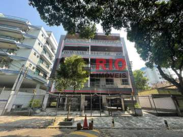 Apartamento 3 quartos à venda Rio de Janeiro,RJ - R$ 505.000 - VVAP30642