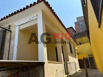 Casa à venda Rua Felizardo Gomes,Rio de Janeiro,RJ - R$ 250.000 - VVCA30293
