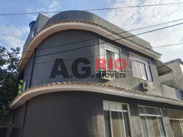 Casa de Vila 4 quartos à venda Rio de Janeiro,RJ - R$ 530.000 - VVCV40034