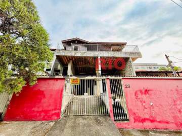 Casa em Condomínio à venda Estrada São Gonçalo,Rio de Janeiro,RJ - R$ 499.999 - VVCN30266
