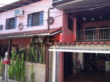 Casa em Condomínio à venda Rua Soldado Genaro Pedro Lima,Rio de Janeiro,RJ - R$ 610.000 - VVCN40129