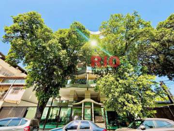 Apartamento à venda Rua das Tulipas,Rio de Janeiro,RJ - R$ 695.000 - ARAP30005