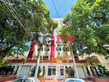 Apartamento à venda Rua das Tulipas,Rio de Janeiro,RJ - R$ 500.000 - ARAP30006