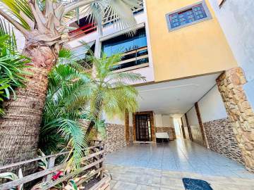 Casa em Condomínio à venda Rua Nilton Gitahy,Rio de Janeiro,RJ - R$ 940.000 - ARCN40001