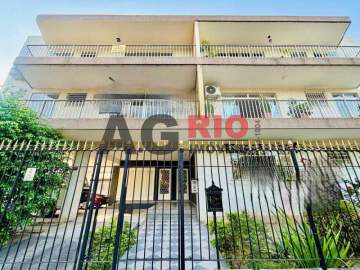 Apartamento à venda Rua Jambeiro,Rio de Janeiro,RJ - R$ 350.000 - ARAP20012