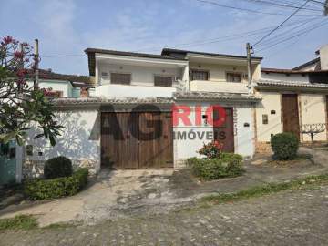 Casa em Condomínio à venda Rua Laje do Muriaé,Rio de Janeiro,RJ - R$ 550.000 - VVCN20178
